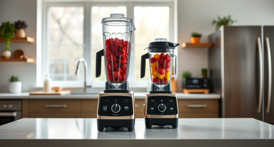 Vitamix Tamper Compatibility & Buying Guide