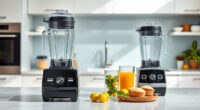 Vitamix Tamper: Compatibility & Buying Guide for Accessories