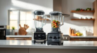 Vitamix vs NutriBullet: Which Blender Dominates in 2026?