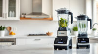 Vitamix vs NutriBullet: Which Blender Is Right for You?