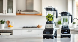 Vitamix vs NutriBullet: Which Blender Is Right for You?