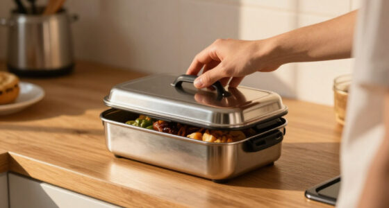 10 Best Electric Lunch Box Warmers in 2026