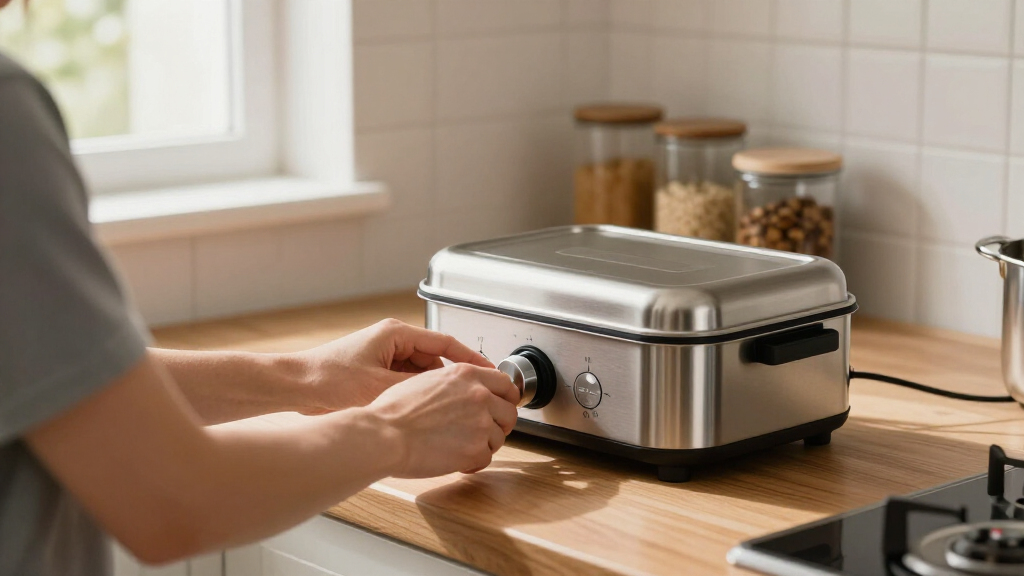 10 Best Electric Lunch Box Warmers in 2026