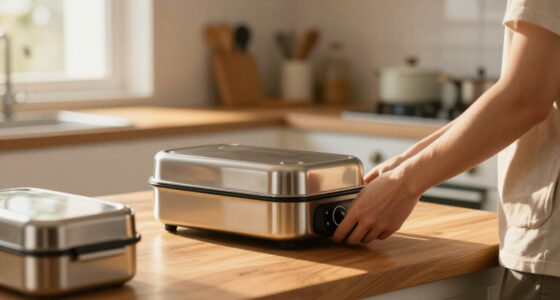 10 Best Electric Lunch Box Warmers in 2026