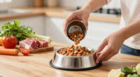 11 Best Salmonella-Free Dog Food in 2026