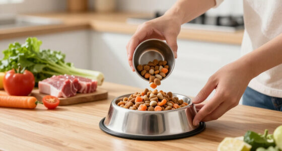 11 Best Salmonella-Free Dog Food in 2026