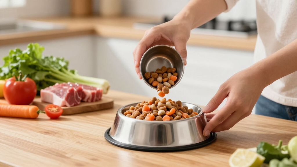 11 Best Salmonella-Free Dog Food in 2026