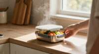 12 Best Electric Lunch Box Warmers in 2026