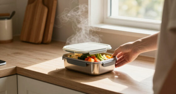 12 Best Electric Lunch Box Warmers in 2026
