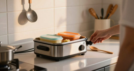 12 Best Electric Lunch Box Warmers in 2026