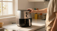 13 Best Compact Air Fryers for Small Kitchens in 2026