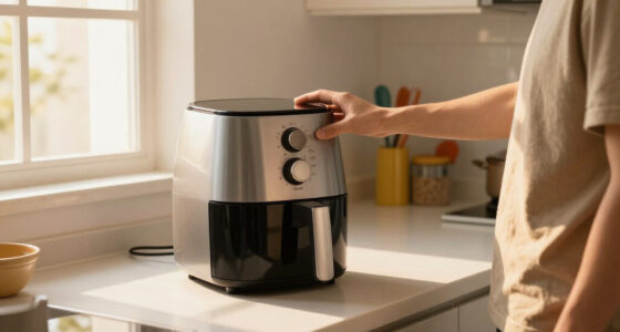 13 Best Compact Air Fryers for Small Kitchens in 2026
