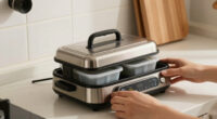 13 Best Compact Electric Lunch Box Warmers in 2026