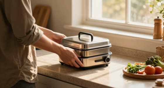 13 Best Electric Lunch Box Warmers for Hot Meals Anywhere in 2026