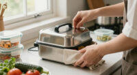 13 Best Electric Lunch Box Warmers in 2026