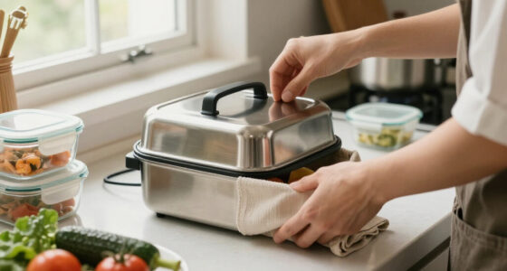 13 Best Electric Lunch Box Warmers in 2026