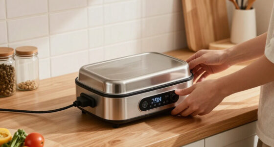 14 Best Compact Electric Lunch Box Warmers in 2026