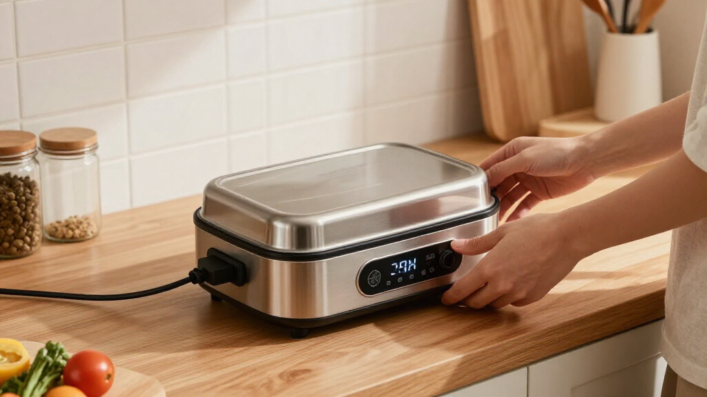14 Best Compact Electric Lunch Box Warmers in 2026