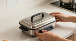 14 Best Compact Electric Lunch Box Warmers in 2026