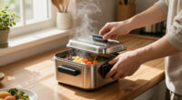 14 Best Compact Electric Lunch Box Warmers in 2026