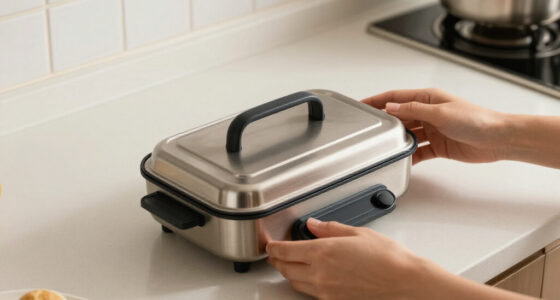 14 Best Compact Electric Lunch Box Warmers in 2026