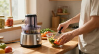 14 Best Compact Food Processors in 2026