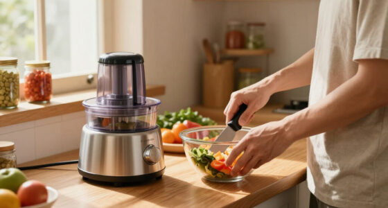 14 Best Compact Food Processors in 2026