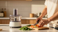 14 Best Compact Food Processors in 2026