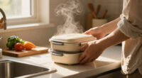 14 Best Electric Lunch Box Warmers for 2026