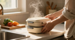 14 Best Electric Lunch Box Warmers for 2026