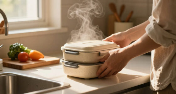 14 Best Electric Lunch Box Warmers for 2026