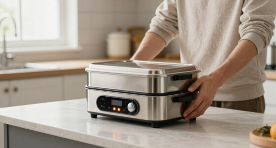 14 Best Electric Lunch Box Warmers in 2026