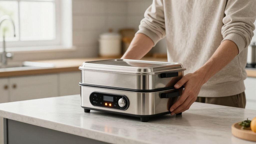 14 Best Electric Lunch Box Warmers in 2026