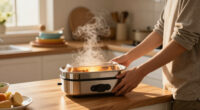 14 Best Electric Lunch Box Warmers in 2026