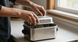 15 Best Compact Electric Lunch Box Warmers for 2026