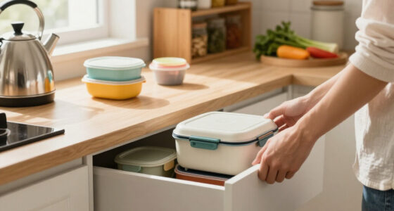 15 Best Compact Electric Lunch Box Warmers in 2026