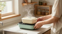 15 Best Electric Lunch Box Warmers for 2026