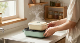 15 Best Electric Lunch Box Warmers for 2026