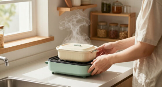 15 Best Electric Lunch Box Warmers for 2026