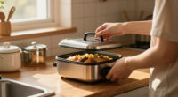 15 Best Electric Lunch Box Warmers for Hot Meals Anywhere in 2026