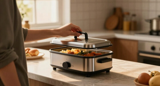 15 Best Electric Lunch Box Warmers in 2026