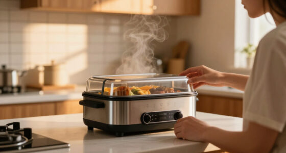 15 Best Electric Lunch Box Warmers in 2026