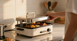 15 Best Electric Lunch Box Warmers in 2026
