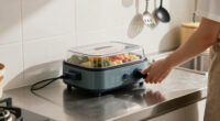 15 Best Electric Lunch Box Warmers in 2026