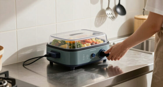 15 Best Electric Lunch Box Warmers in 2026
