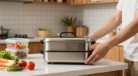 15 Best Electric Lunch Box Warmers in 2026