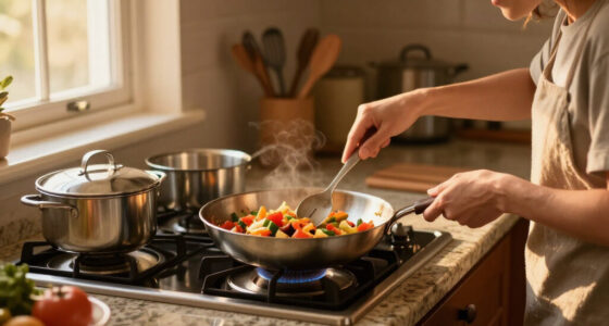 15 Best Kitchen Cookware Sets in 2026