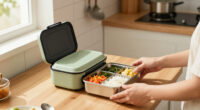 15 Best Multi-Function Electric Lunch Boxes for 2026