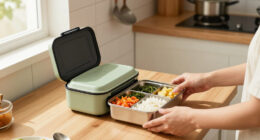 15 Best Multi-Function Electric Lunch Boxes for 2026