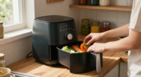 Air Fryers For Small Kitchens: A Labor Day sales Guide
